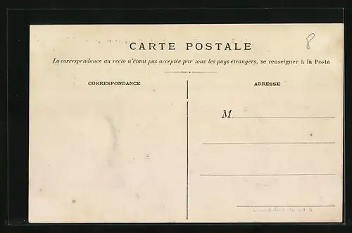 AK La Cluse, Vue Générale de Port, Lac Nantua et la Cluse