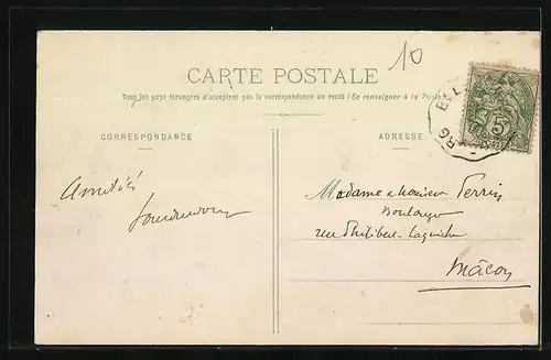 AK Nantua, Lac de Sylans