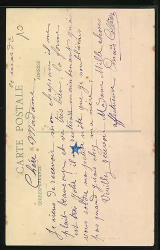 AK Fareins, Villa Beau-Rivage