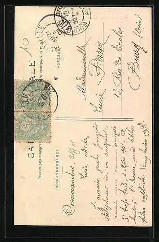 AK Poncin, Sous Roche