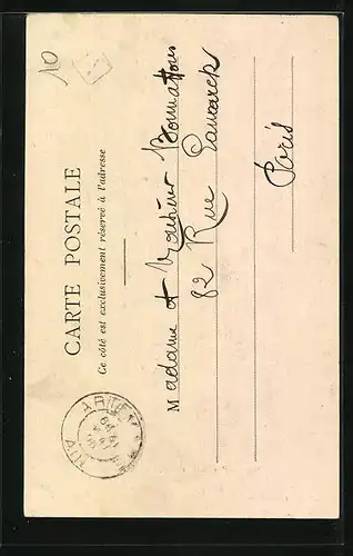 AK Don, Villa des Rocs