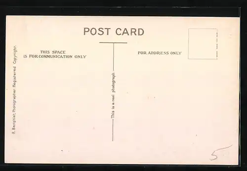 AK Aden, General View