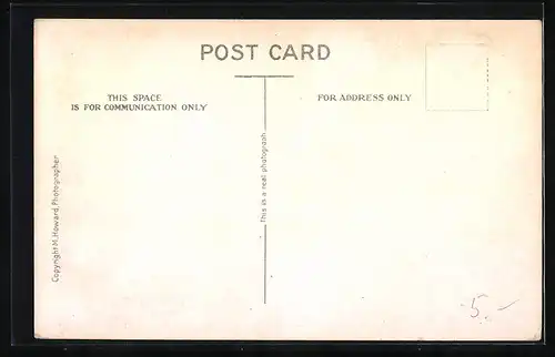 AK Aden, The Large Tank Full