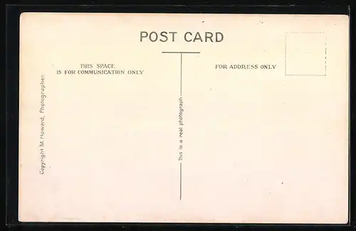 AK Aden, The Large Tank Full