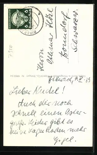 AK Biberach a. d. Riss, Kirche