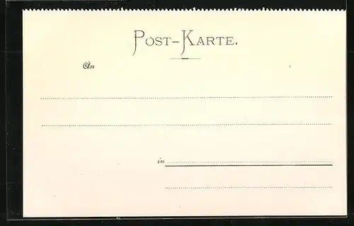 AK Wiesbaden, Das Nerothal