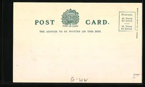 AK Stratford-on-Avon, View from Memorial