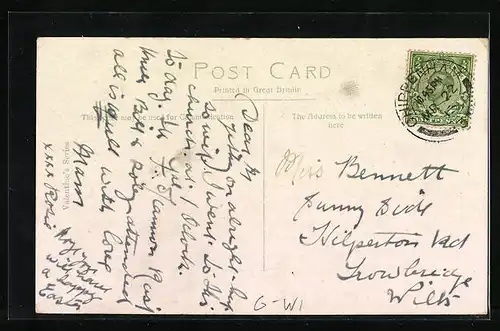 AK Cippenham, Parish Church