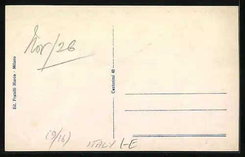 AK Bologna, Panorama