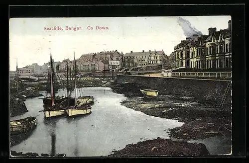 AK Bangor, Seacliffe