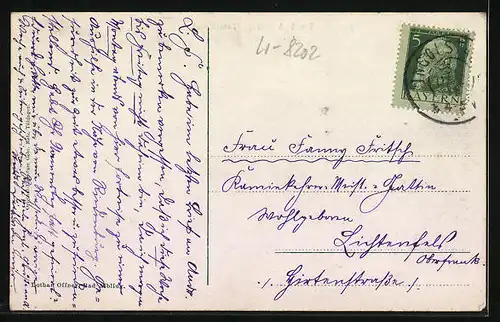 AK Bad Aibling, Totalansicht