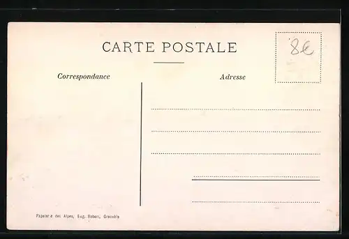 AK St. Maurice, Vue générale