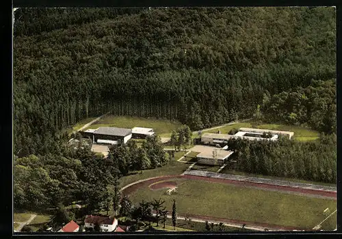 AK Reutlingen-Ohmenhausen, Waldschule