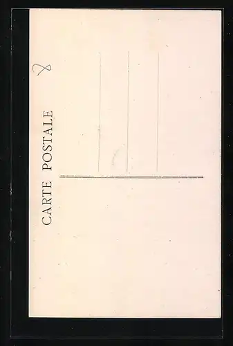 AK Tallende, L'Eglise