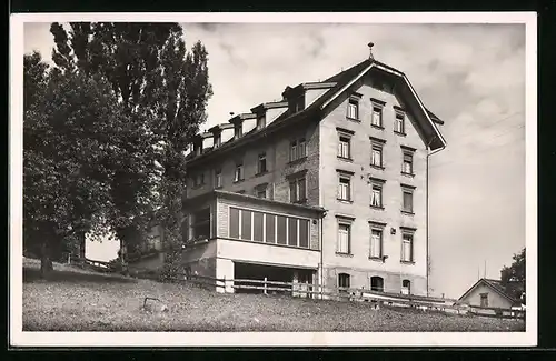 AK Wienacht, Gasthaus & Kurhaus Alpenblick