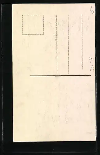 AK Generalfeldmarschall Graf Haeseler in Uniform mit Degen