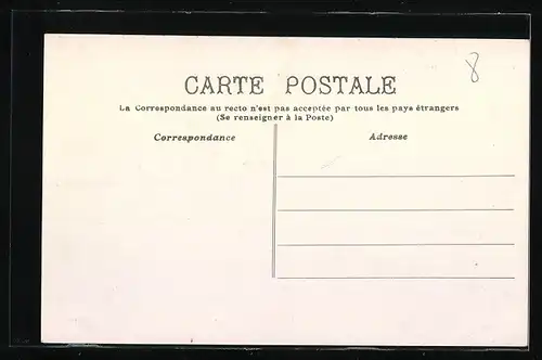 AK St-Amand-Roche-Savine, Vue generale