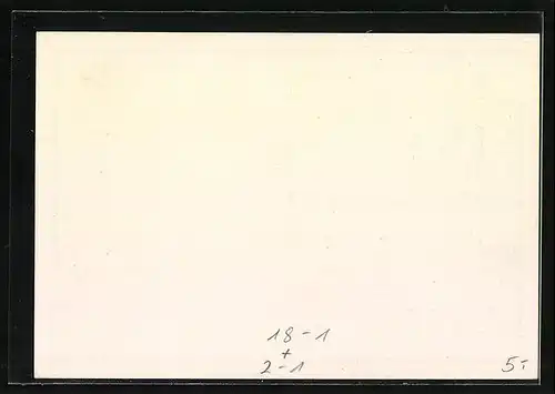 AK Tag der Briefmarke 7. Januar 1937, Ganzsache