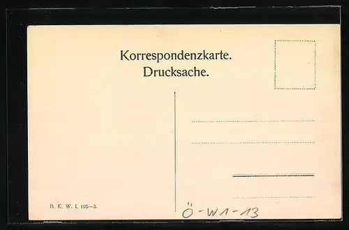 AK Wien, Das Rathaus