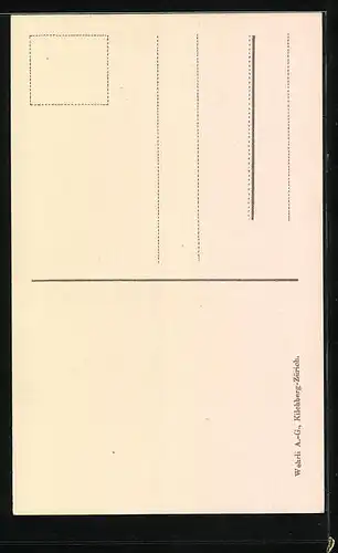 AK Pilatus, Ringbahn und Pilatus