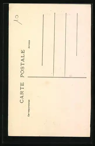 AK Besse, Le Beffroi