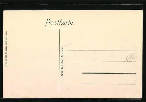 AK Darmstadt, Technische Hochschule