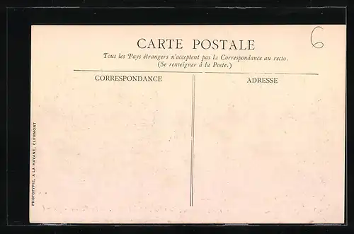 AK Enval, Le Village