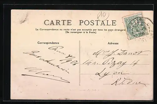 AK Privas, Le Logis du Roi