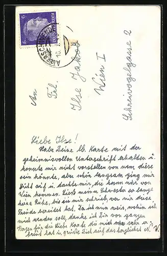 AK Dornbirn, Rappenloch Wasserfall