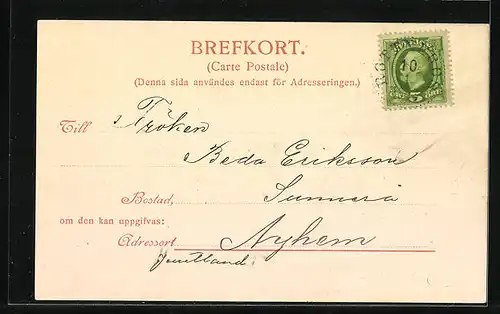 AK Rottneros, Rottneros Herrgard