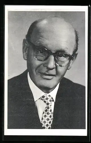 AK Willi Lantermann, SPD