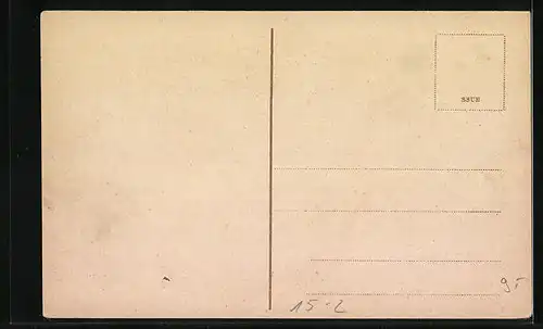 AK Leipzig, Zeppelin Sachsen über der Luftschiffhalle