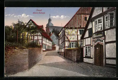 AK Soest, Kleine Osthofe