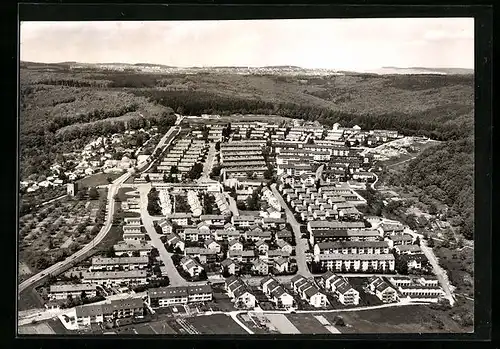 AK Plochingen, Vorstadt Stumpenhof