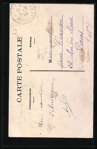 AK Saint-Dier, L`Eglise