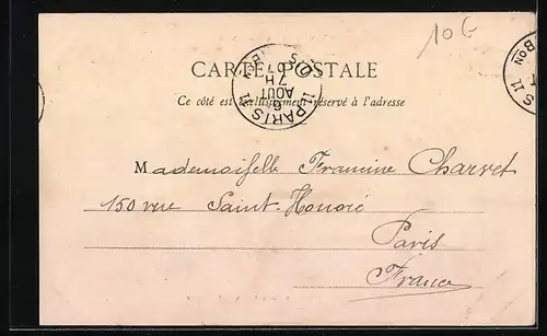 AK St-Péray, Le Pont Vieux a St-Péray