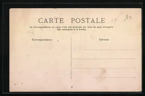 AK Chalancon, L` Ormeau