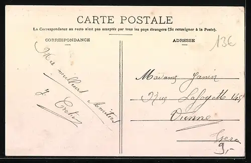 AK St-Péray, Bains résineux