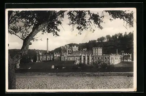 AK Rheinfelden, Brauerei Feldschlösschen
