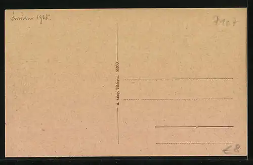 AK Jagstfeld a. N., Solbad Bethesda I.