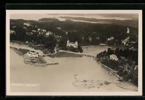 AK Helsiniki, Kulosaari