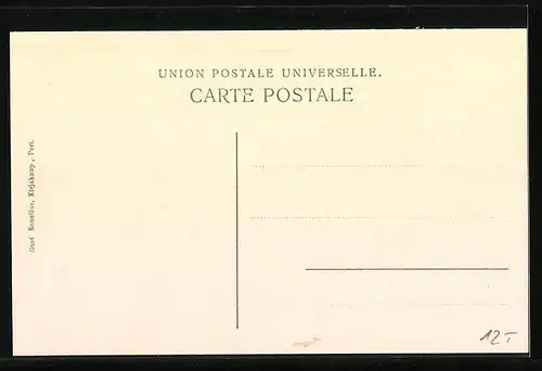 AK Pori, Blick über den Platz