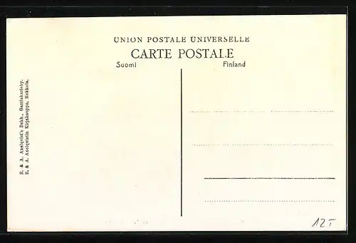 AK Gamla-Karleby, Societetshuset Seurahuome