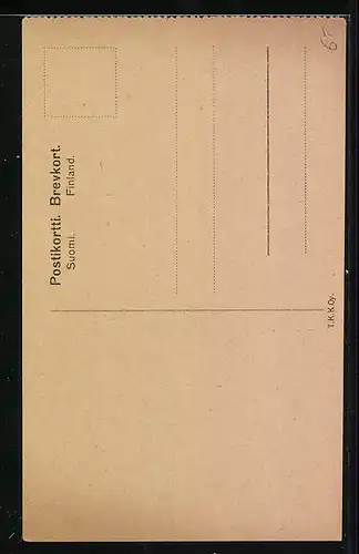 AK Turku, Tuomiokirkko