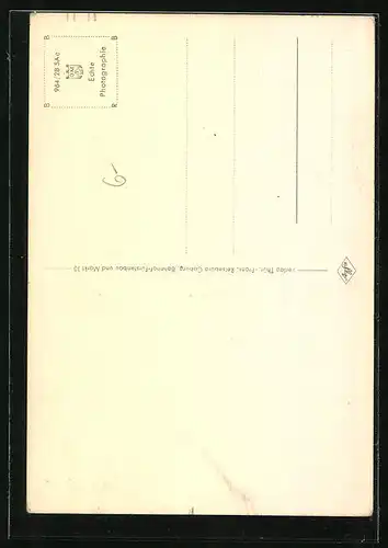 AK Coburg, Landsmannschafter-Denkmal