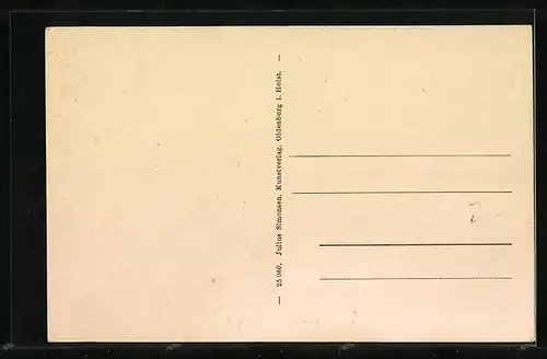 AK Grömitz i. H., Blick vom Hotel Seeburg