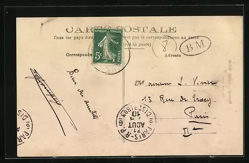 AK Thorigné, L`Eglise