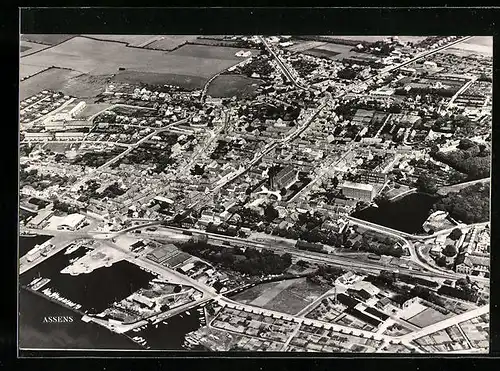 AK Assens, Panorama