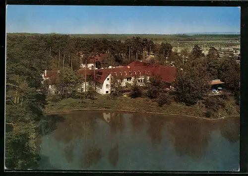 AK Bruchsal, Autobahn Rasthof West, Hotel