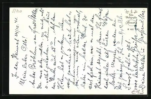 AK Rudersberg, Gesamtansicht